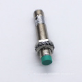 M12 with Connector Inducitve Proximity Switch Sensor